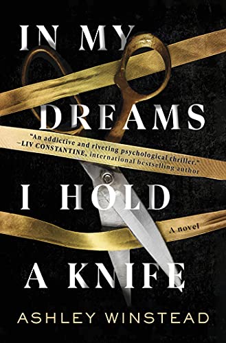 In My Dreams I Hold a Knife and other Upcoming Book Releases Summer 2021
