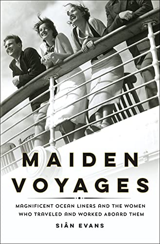 maiden voyages
