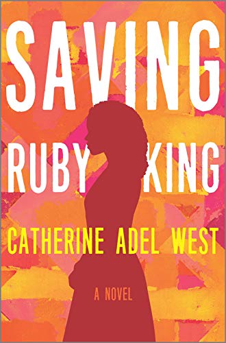 Saving Ruby King and other #ownvoices books