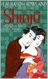 Shinju and other books set in Japan
