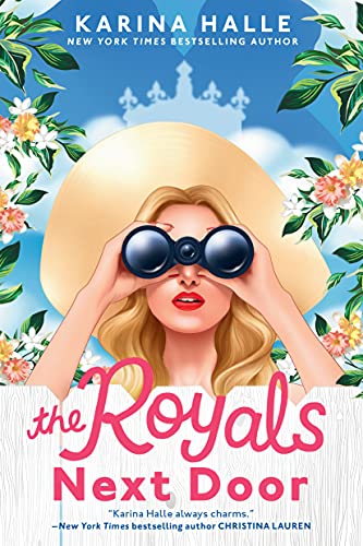 The Royals Next Door and other Upcoming Book Releases Summer 2021
