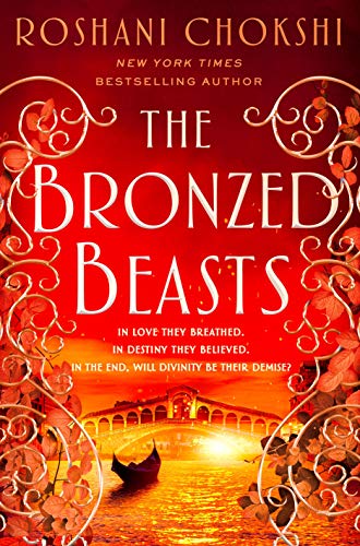 The Bronzed Beasts and other Upcoming Book Releases Summer 2021