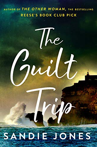 The Guilt Trip and 50+ more of the best thriller books