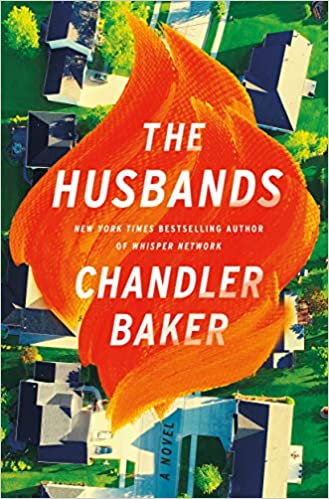 The Husbands by Chandler Baker and more beach reads 2022