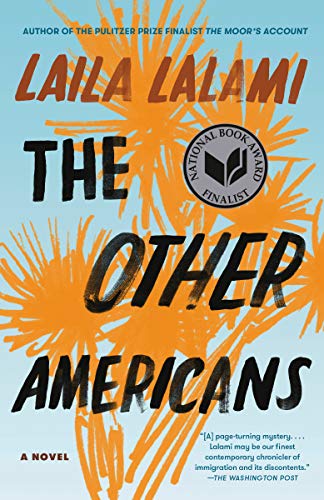 The Other Americans and other #ownvoices books