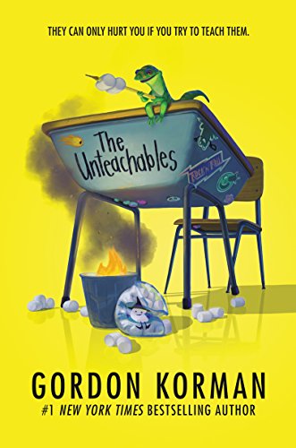 the Unteachables