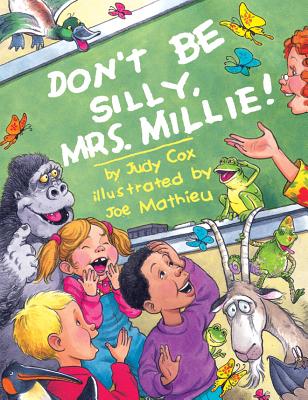 Rhyming Books 16 Dont be silly