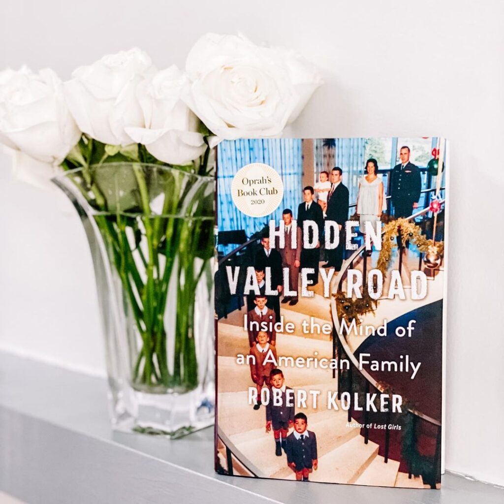 Oprah's Book Club List The Best Books Ranked for 2025 (+PDF)