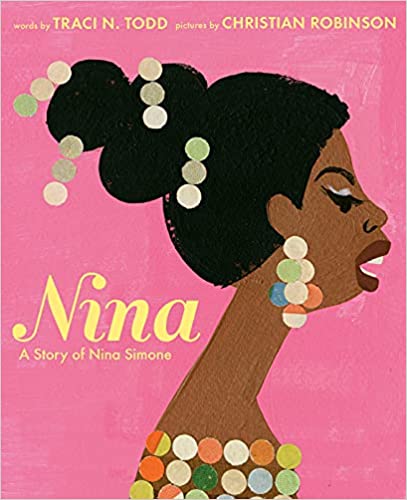 Nina and more New Kids Books for Fall 2021
