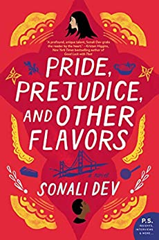 Pride Prejudice and other flavors