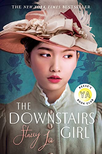 The Downstairs Girl and more books for Downton Abbey Fans