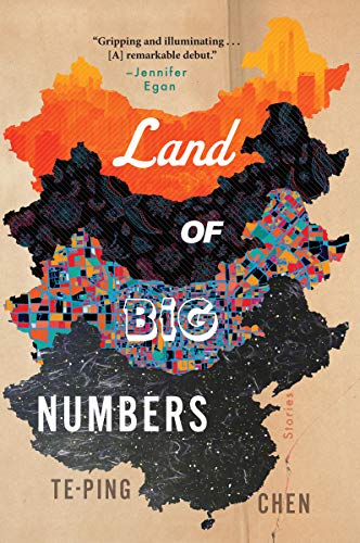 The land of big numbers