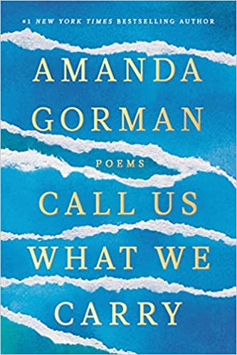67 Fall 2021 New Book Releases to Read Now 57 Call us what we carry and other fall 2021 new book releases