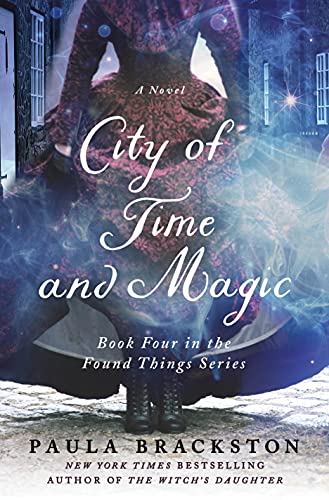 City of Time and magic