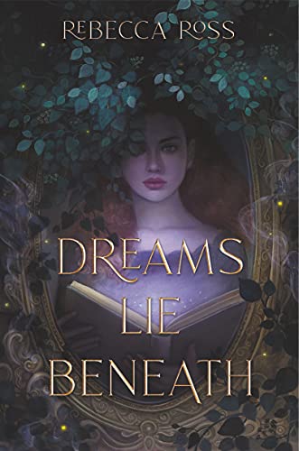 Dreams Lie Beneath and other fall 2021 new book releases