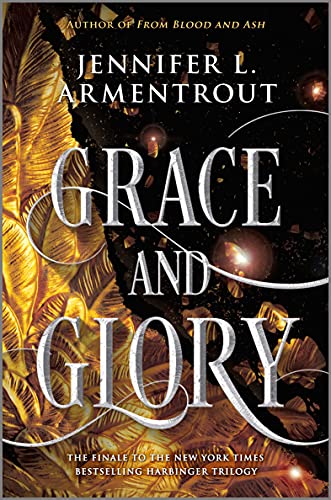 Grace and Glory and other September 2021 Novel Ideas quick lit reviews