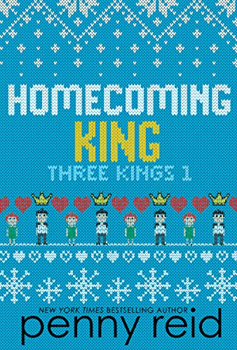 Homecoming King and other fall 2021 new book releases