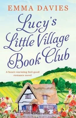 Books About Book Clubs 6 Lucys Little Village Book Club