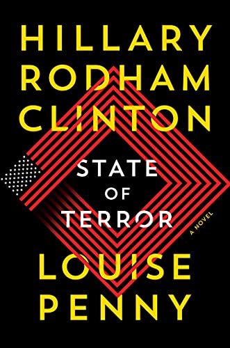 State of Terror and more books about women in politics