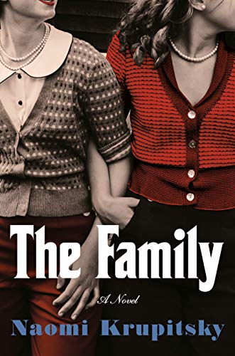 The Family and more family drama books