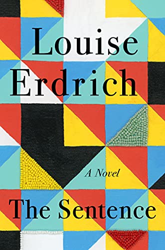 The Sentence and other fall 2021 new book releases