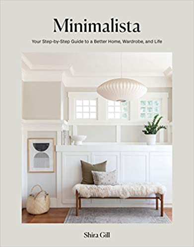Minimalista and other fall 2021 new book releases