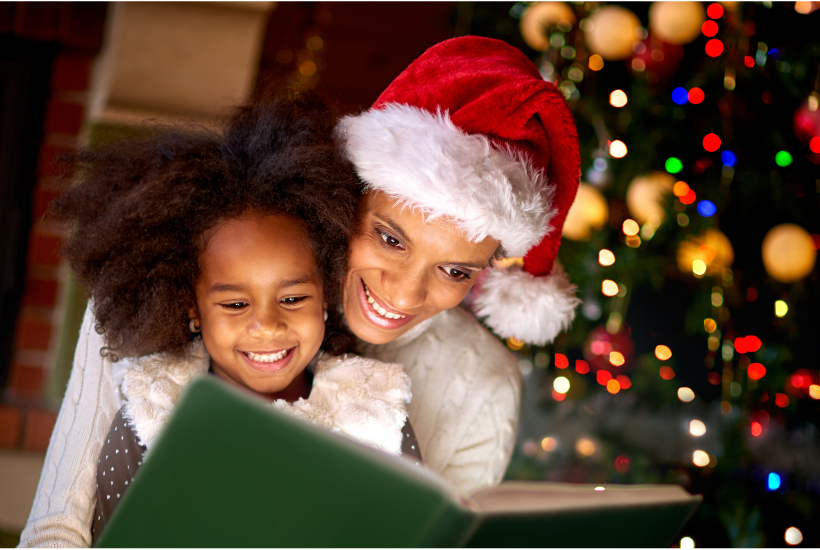 The best Christmas Books for Kids