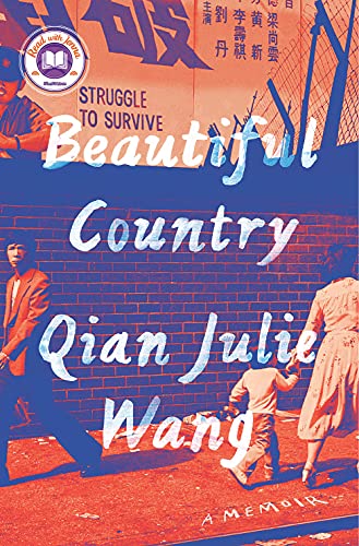 Beautiful Country  and more October 2021 Novel Ideas book reviews