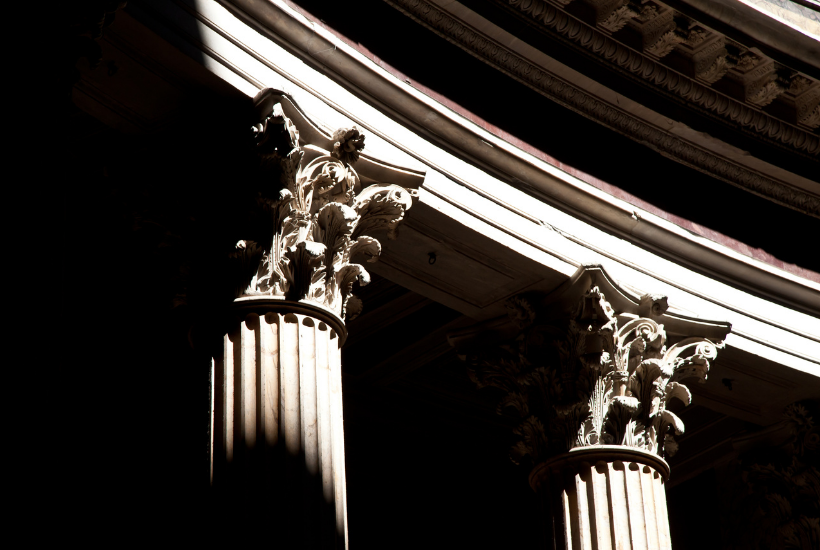 21 Alluring Books About Secret Societies You Can't Put Down 20 Dark Academia