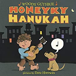 Heneyky Hanukkah