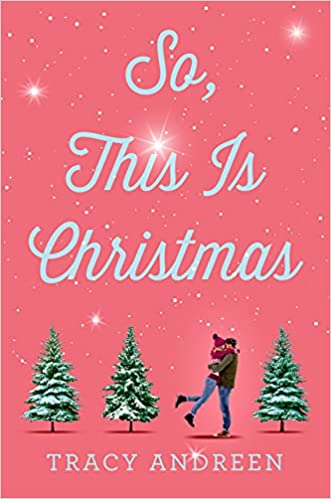 So This is Christmas  and more October 2021 Novel Ideas book reviews