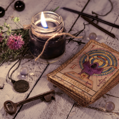 30 of the Best Witch Books That are Wickedly Addicting