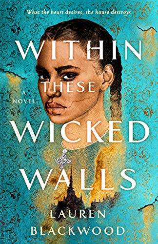 Within These Wicked Walls and more October 2021 Novel Ideas book reviews