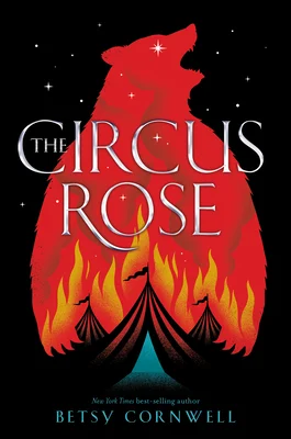 Best Circus Books 8 circus rose