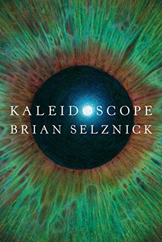 Kaleidoscope  and more October 2021 Novel Ideas book reviews