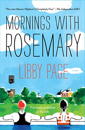 mornings with rosemary