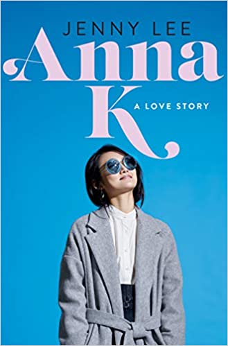 Anna K and more beach reads 2022