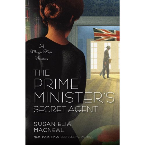 The Prime Ministers Secret Agent