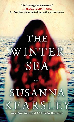 The Winter Sea  and more of the best long historical fantasy books over 500 pages