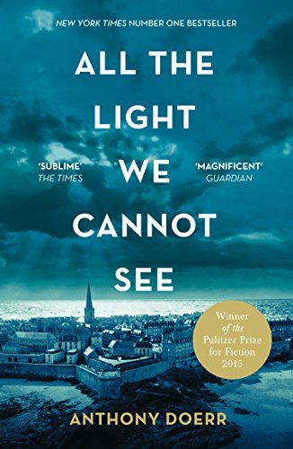 All the Light We Cannot See and more of the best long historical fiction books over 500 pages
