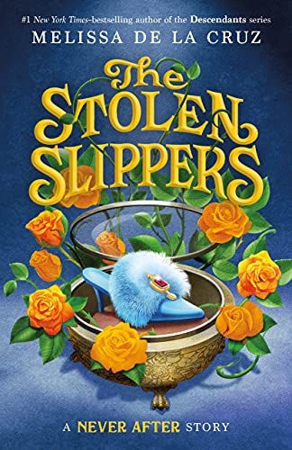 the Stolen Slippers
