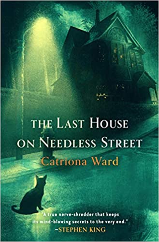 The Last House on Needless Street and more of the best fall books to read now
