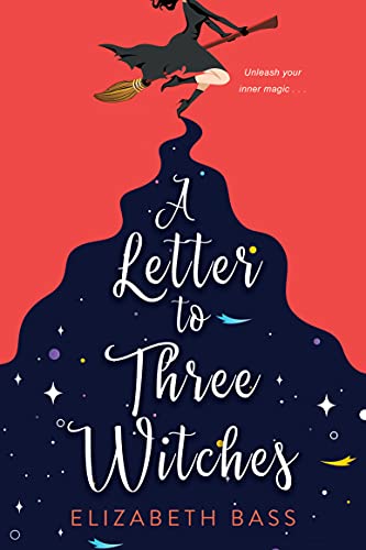 A Letter to Three Witches and other January 2022 Book Releases