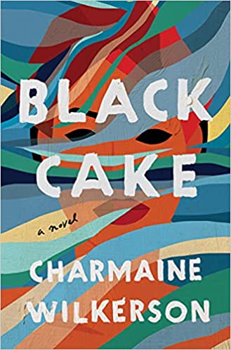 Books about Women in Sports 9 Black Cake