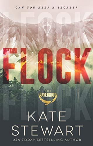 Flock and more book reviews in December 2021 Novel Ideas