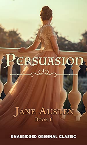 Persuasion and more Books Becoming Movies and TV Series in 2022