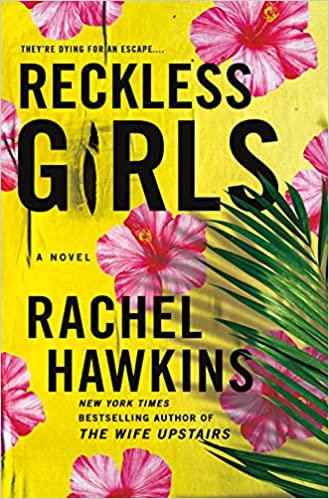 Reckless Girls and more book reviews in December 2021 Novel Ideas
