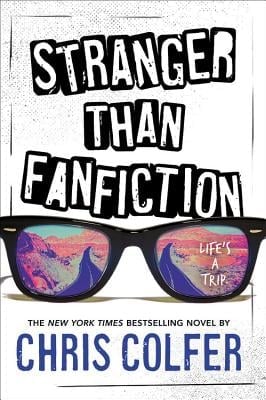 Popular LGBTQ Books to Read in 2024 20 Stranger than fanfiction