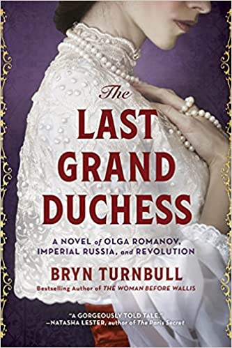The Last Grand Duchess