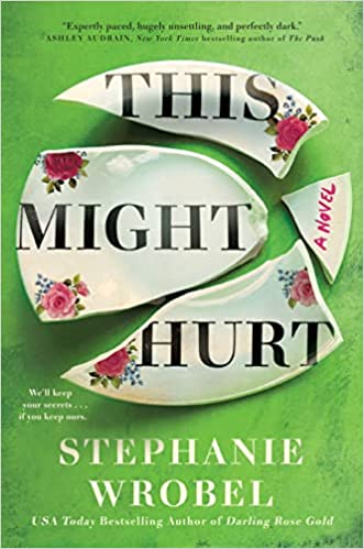 This Might Hurt and more February 2022 Book Releases